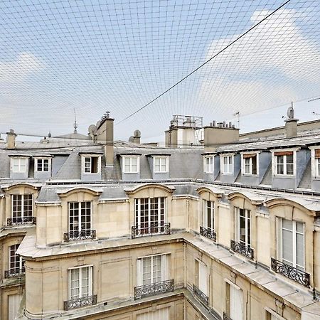 Apartament Superb Studio-2P- Arc De Triomphe Porte Maillot 51 Paryż Zewnętrze zdjęcie
